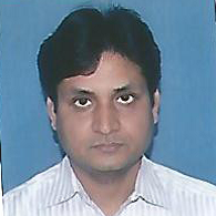 Manish Kumar Jain