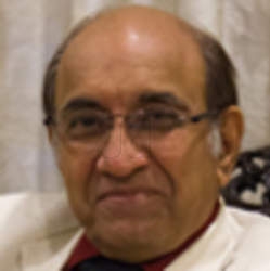 Rajshekhar Brahmbhatt