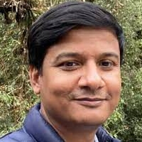 Chandra Kumar Das