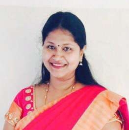 Kanimozhi K