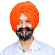 Jaswinder Pal Singh Sodhi