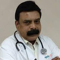 Surendranath Shetty B