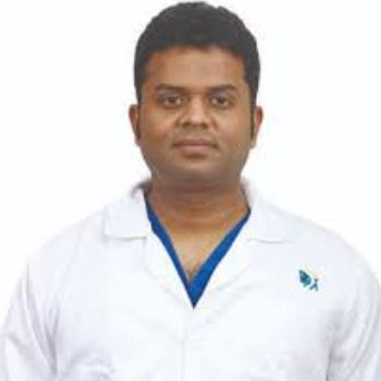 Anand Murugesan