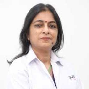 Debarati Dilip Ramranjan Acharya