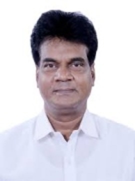 Kalanidhi Veeraswamy
