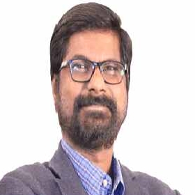 Praveen Kumar Chintapanti