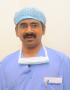 Sanath Reddy Poonuri