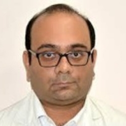 Pratik Kumar Lahiri