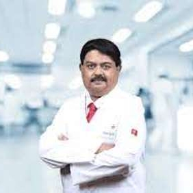 Venkata Subba Rao T N