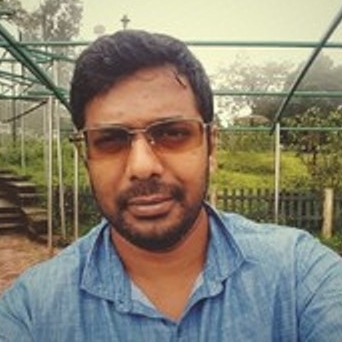 ARUN REDDY