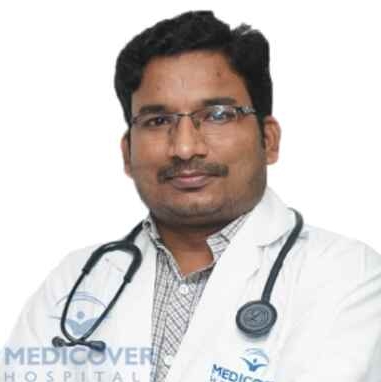 Rayapureddi Ranganadha Rao