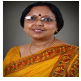 Ratnabali Chakravarty