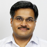 Praveen Muralidaran