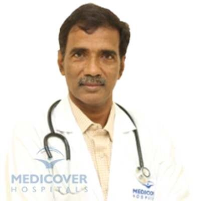 Chodisetti Subba Rao