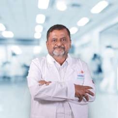 Shankar Dattaurao Desai