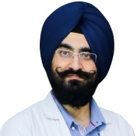 Preet Kanwar Singh Sodhi