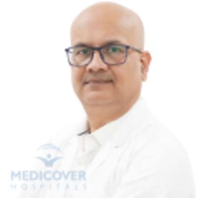 Pradeep Kumar Mishra