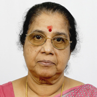 Sushama Devi R
