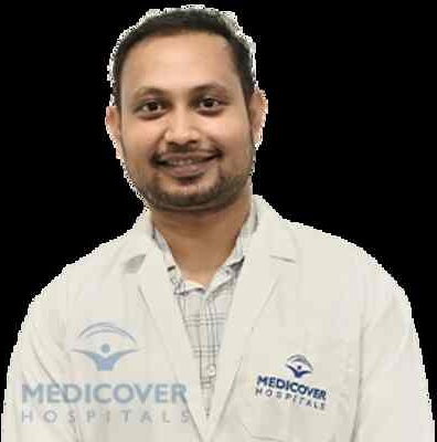 Samir Jagannath Kale