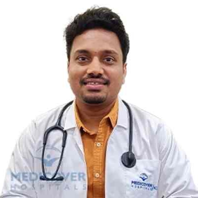 Prashant Sadashiv Shinde