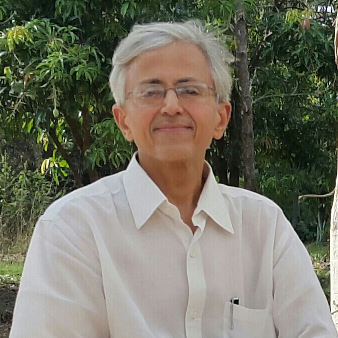 Shekhar Bhojraj