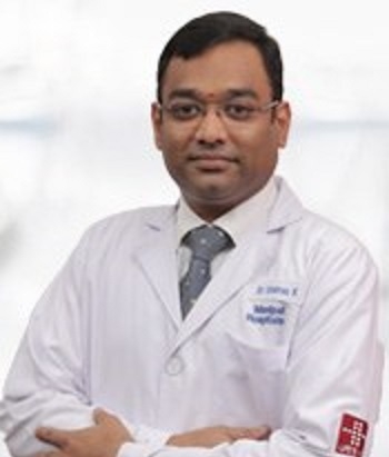 Srinivas KANDULA