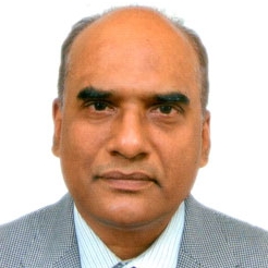 Suhas Parikh