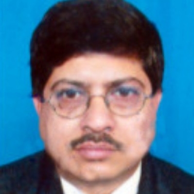 Debasish Mitra