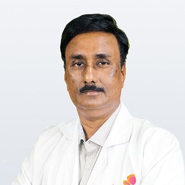 K Subramaniyan