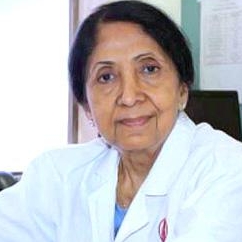Indira Hinduja