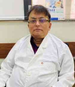 Tapabrata Chatterjee