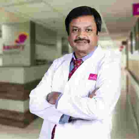 Ravikeerthy Muniswamy