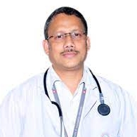 Prof Manoj Kumar Sahu