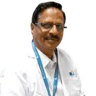 Manoj Kishor Chhotray