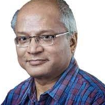 Ashok Sengupta