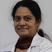 C Manjula Rao