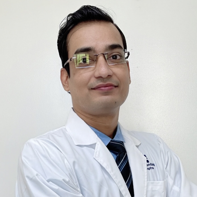 Sachin Ashokrao Giri