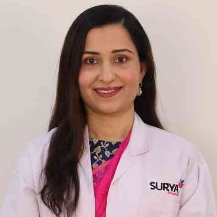 Amruta Neelkamal Tandon