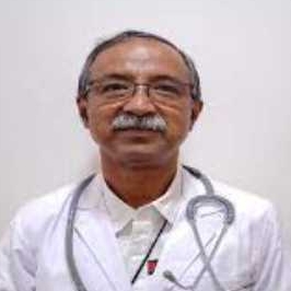 Arun Madhab Baruah