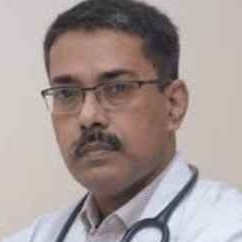 Chandra Sekhar Bhattacharyya