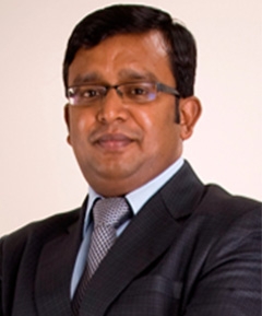 Srinivas Narayan