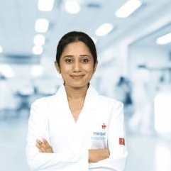 Supraja Chandrashekhar