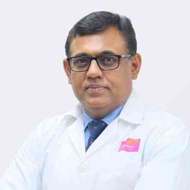 Rajesh Menon Moothedath