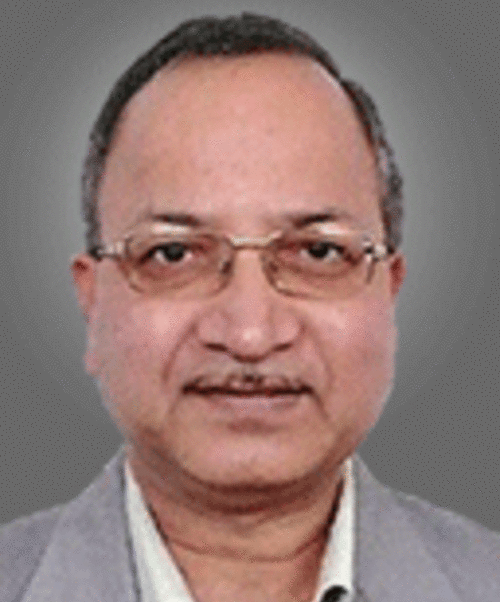 Mahesh Gupta
