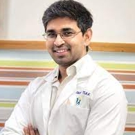 Raviteja Reddy Karumuri