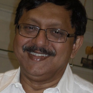 Prashant Mangeshikar