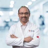 Kosuru Srinivas Baba