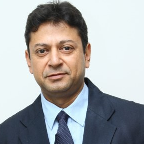 Richie Gupta