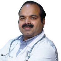 Aswini Kumar Panigrahi