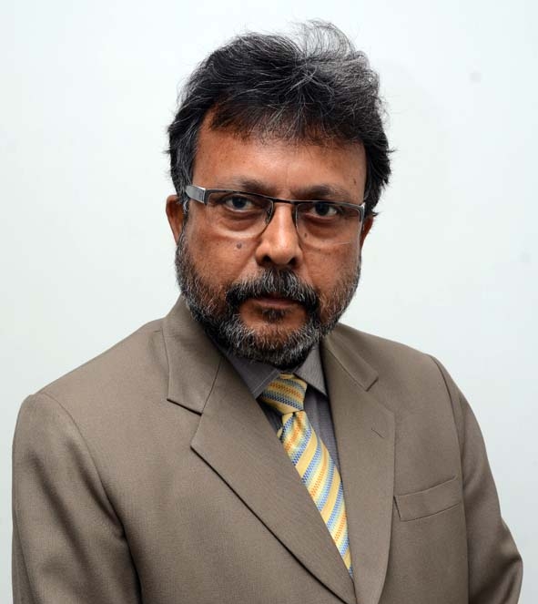 Bikash Banerjee